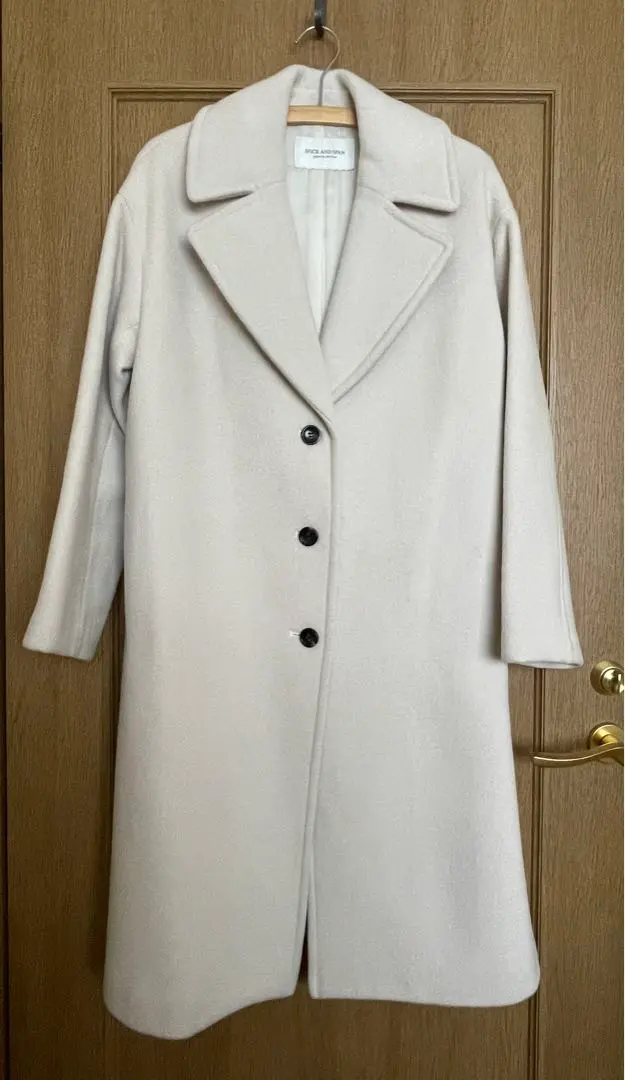 Thumbnail of Spick and Span Chester Coat