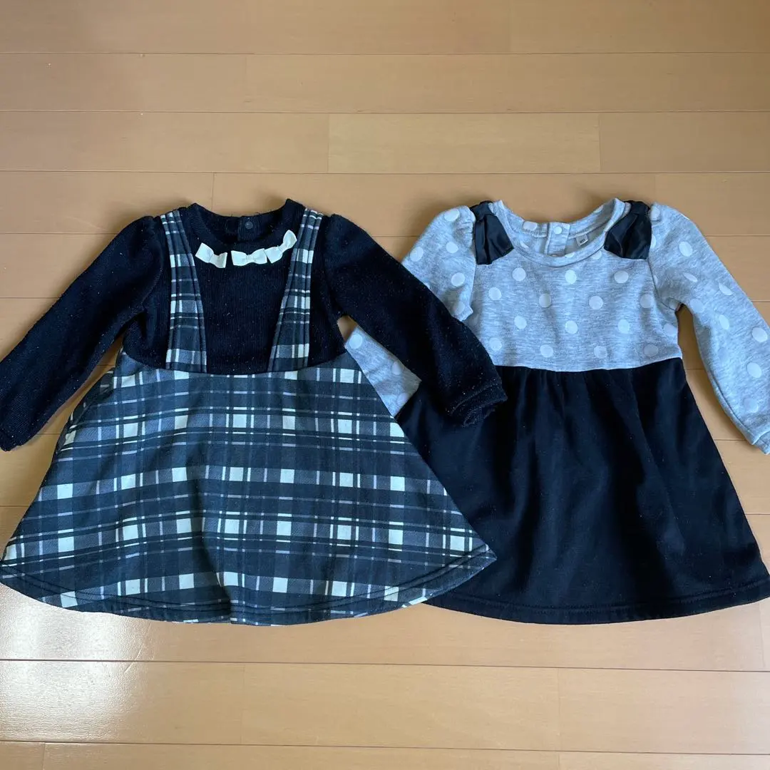 Thumbnail of anyFAM Dress 90