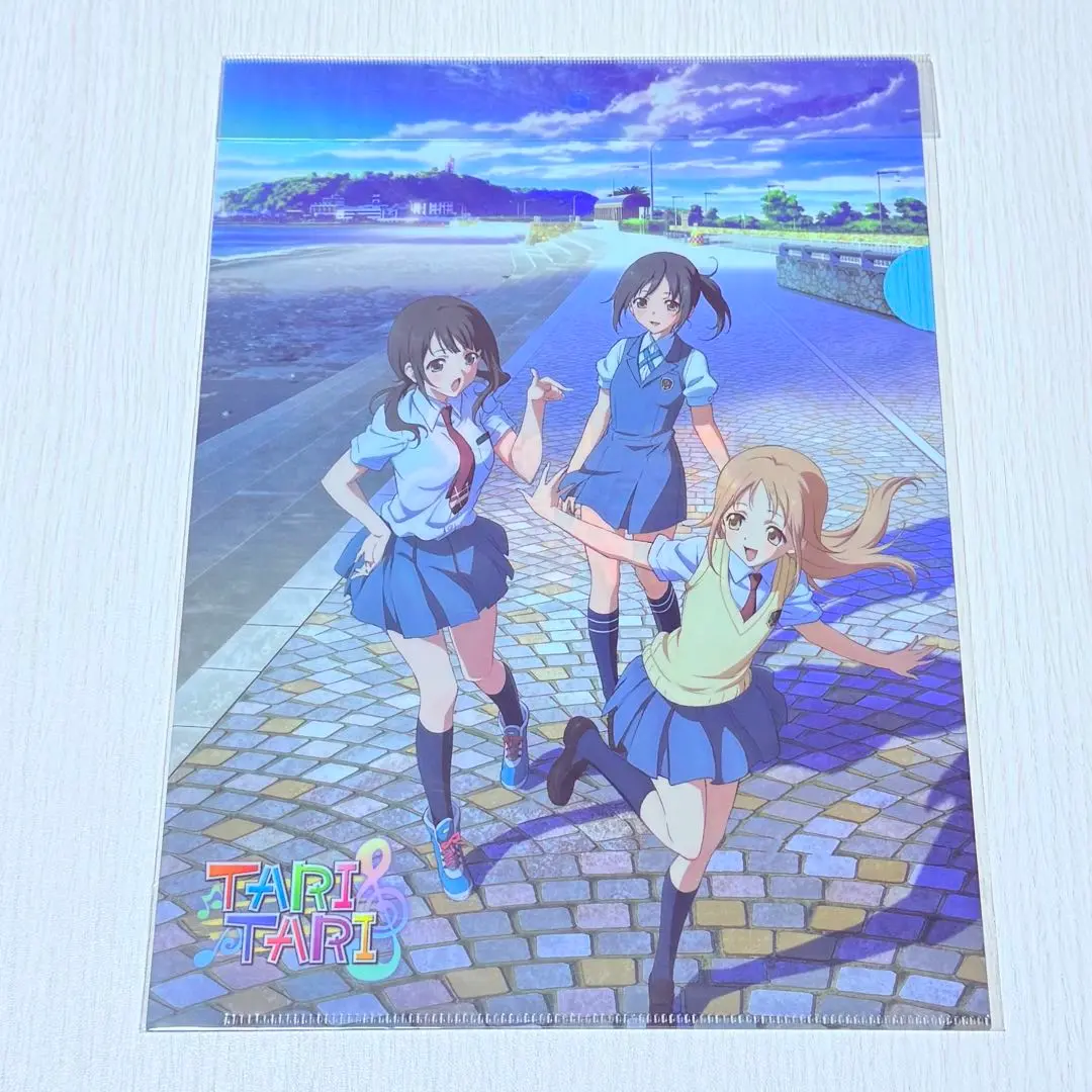TARI TARI 沖田 紗羽 (1/10スケール PVC塗装済み完成品) khxv5rg Amazon.co.jp: TARI TARI 沖田 紗羽 (1/10スケール PVC塗装済み