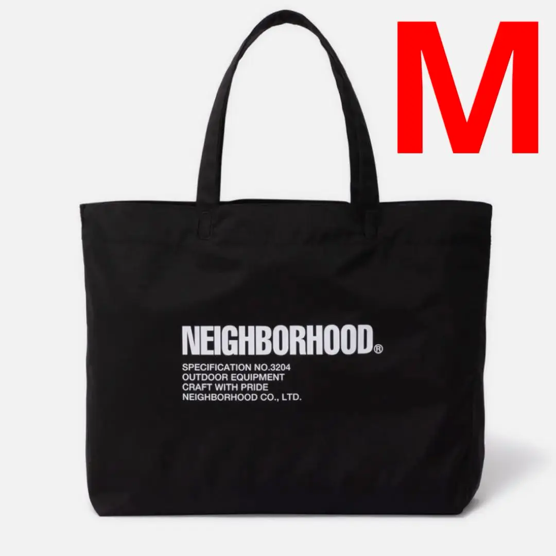 トートバッグ NEIGHBORHOOD ネイバーフッド エコバッグ 楽天市場】[期間限定ポイント20倍！] 新品 ネイバーフッド