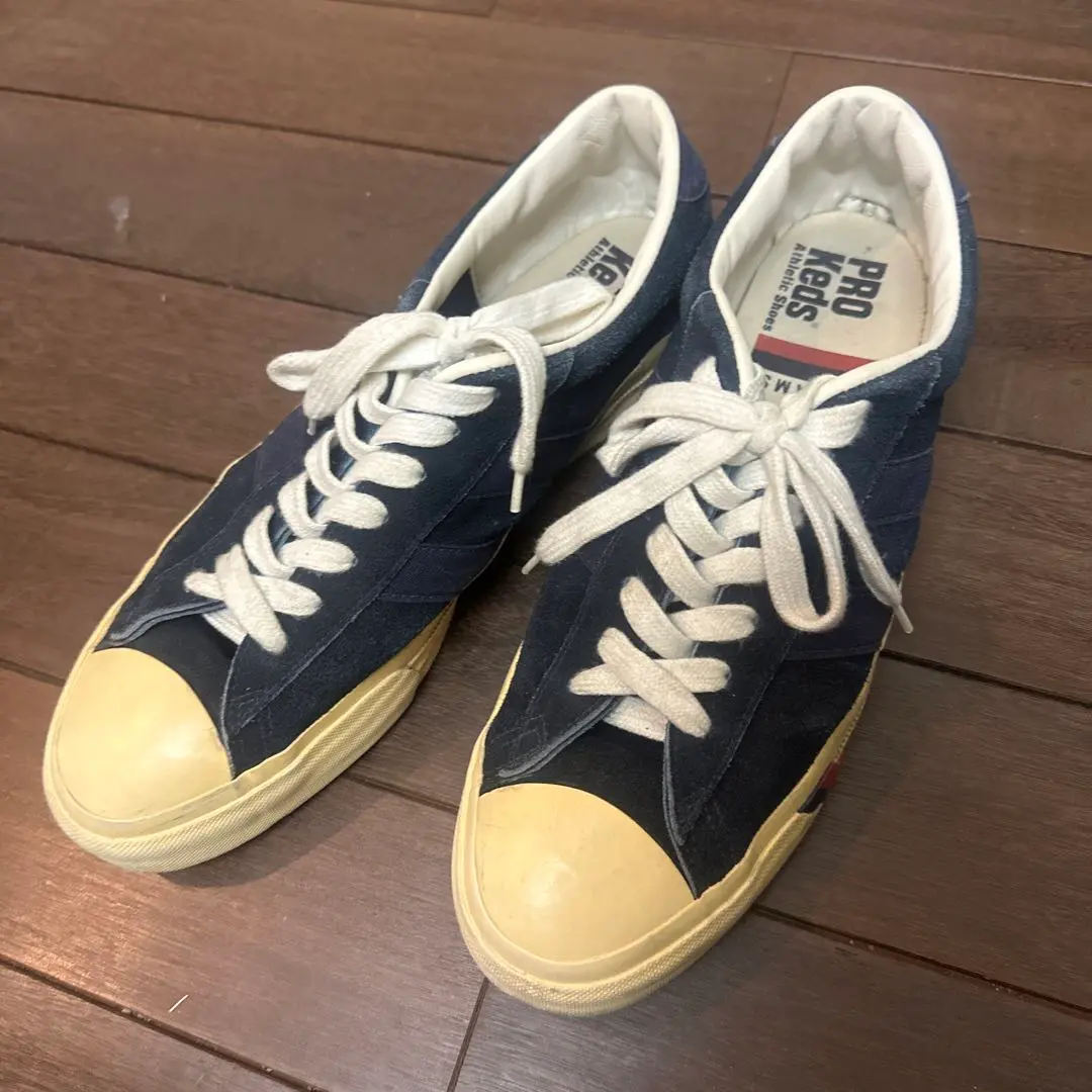 pro-keds BEAMS 別注スニーカー　US10 2025年最新】keds beamsの人気アイテム - メルカリ