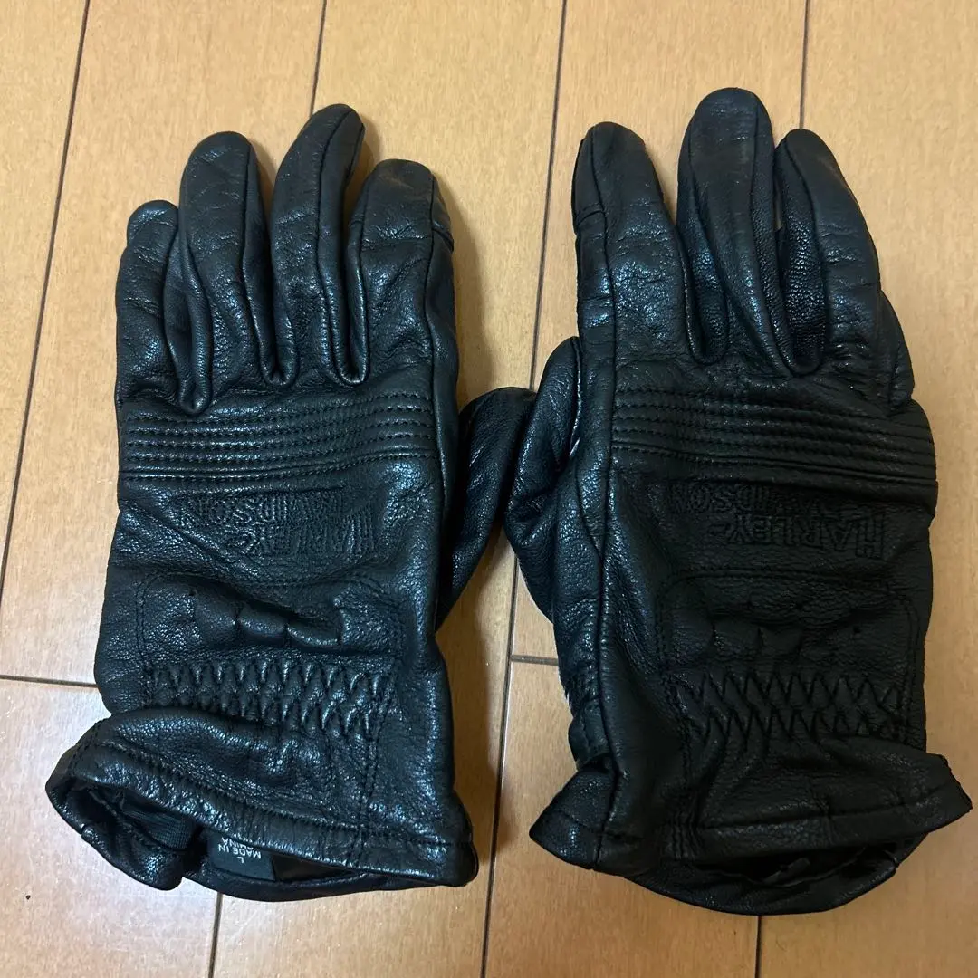 2025年最新】Harley-Davidson グローブの人気アイテム - メルカリ
