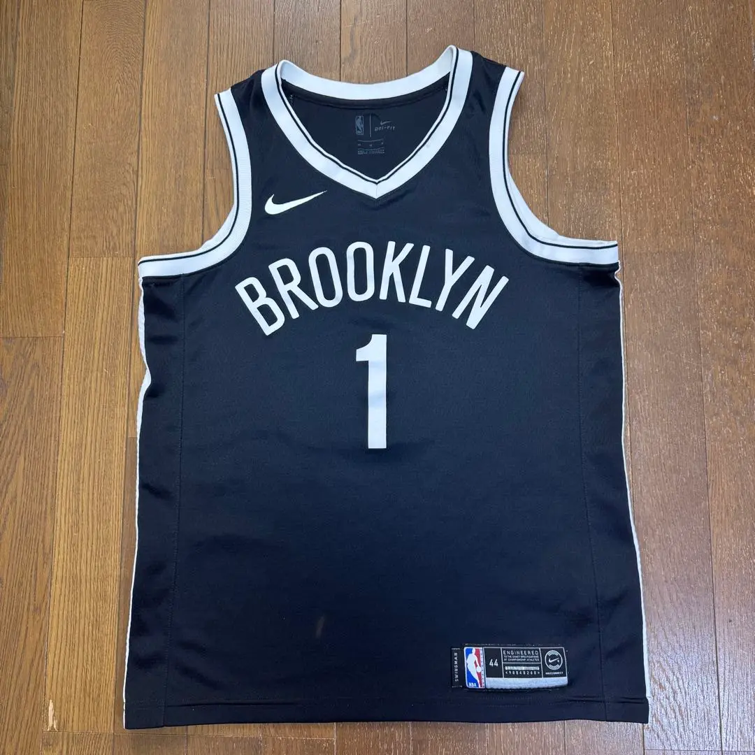 D'Angelo Russell ディアンジェロラッセル ユニフォーム　NIKE D'Angelo Russell ディアンジェロラッセル ユニフォーム NIKE