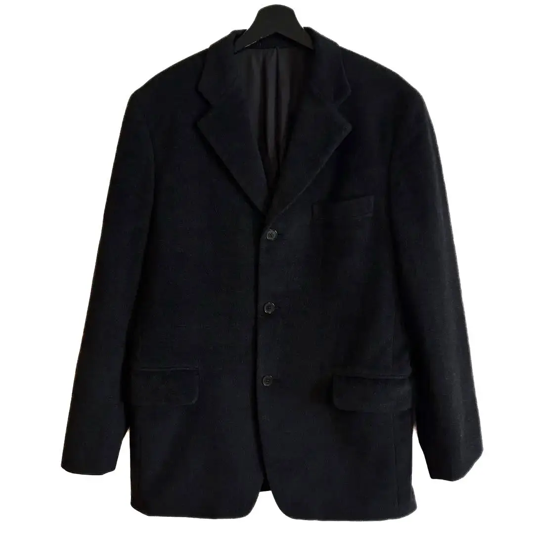 イッセイミヤケメン　テーラードジャケット ISSEY MIYAKE MEN(イッセイミヤケメン) / 17AW/シワ加工染め