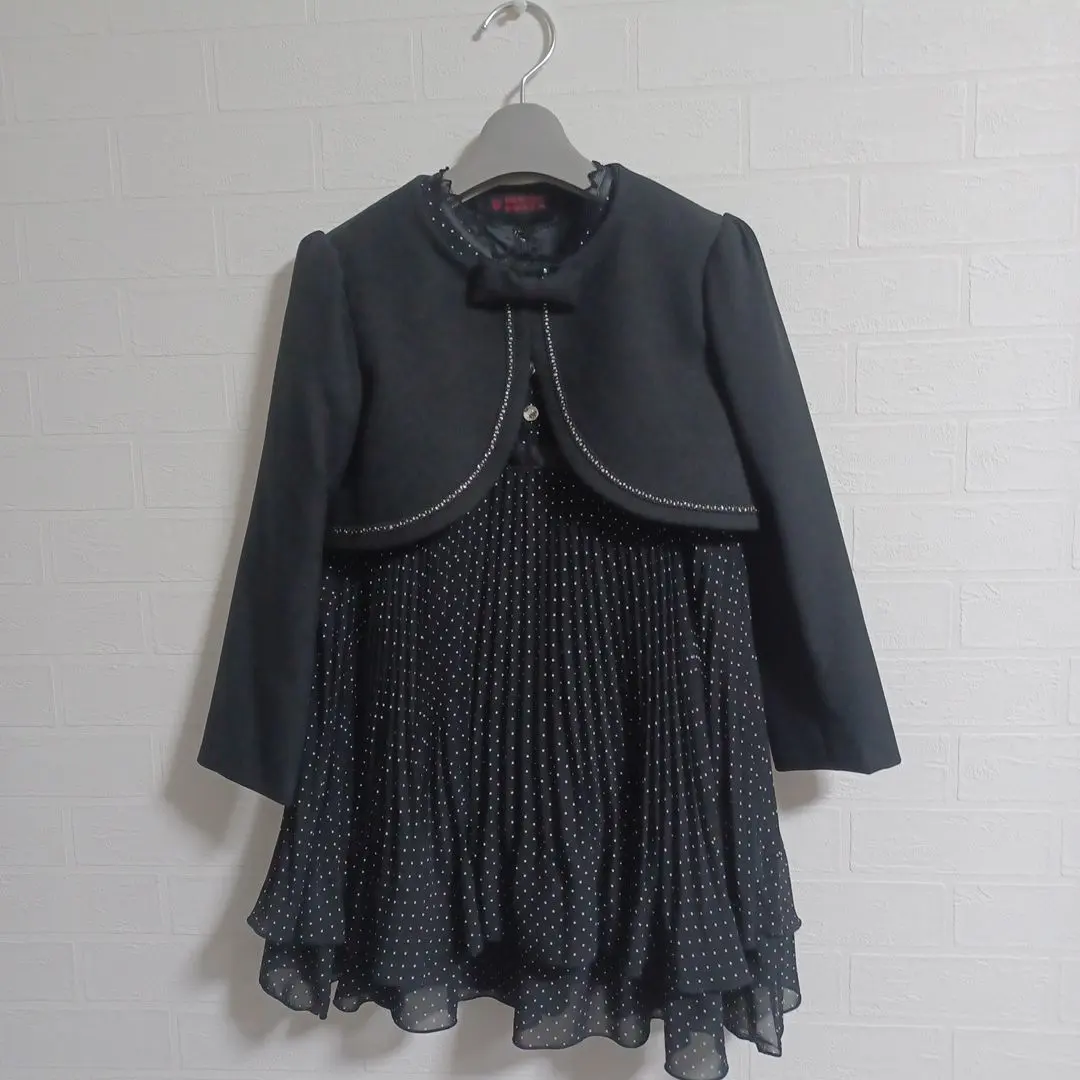 女童禮服洋裝 的縮圖