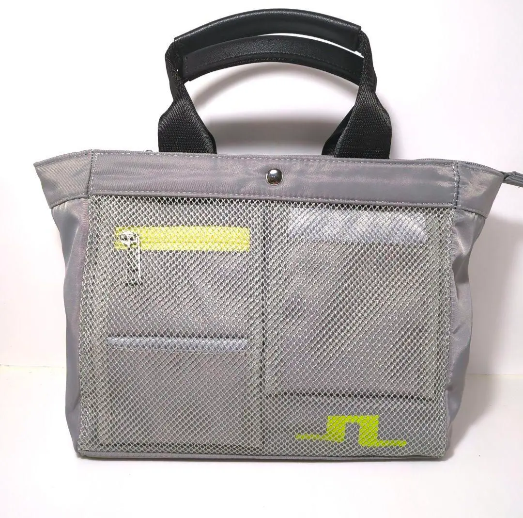J.LRNDEBERG カードバッグ J.LRNDEBERG カードバッグ