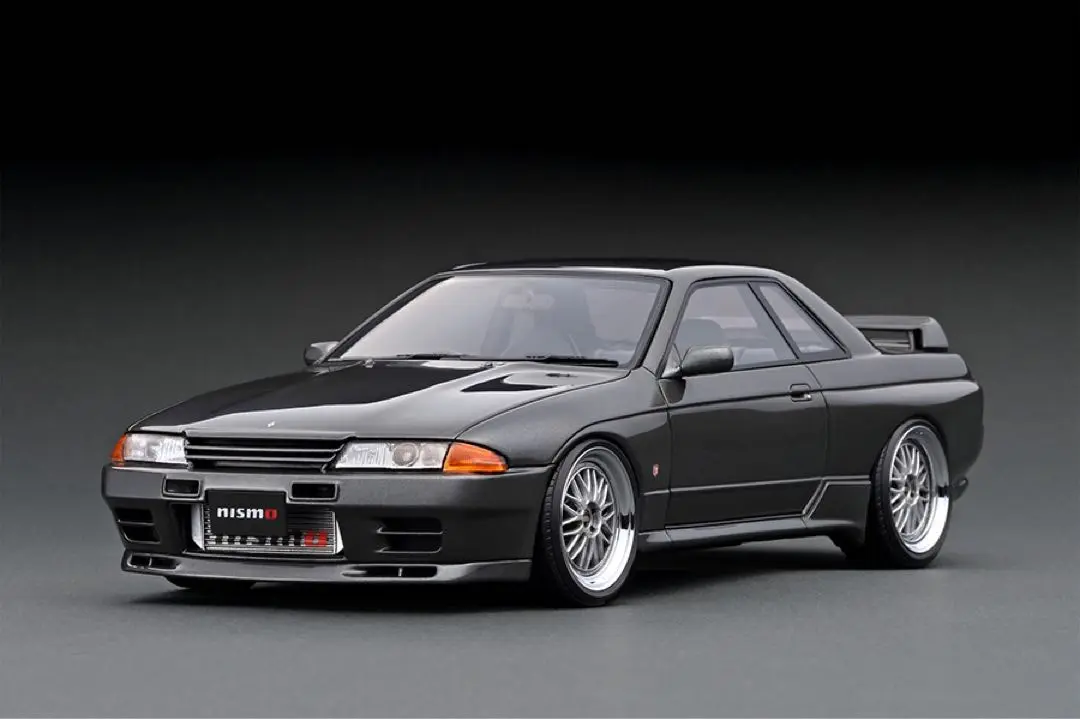 トッティ　スカイライン改　R32　GT-R　BBS　LM　アルミ製　深リム トッティ様専用 スカイライン改 R32 GT-R BBS LM アルミ製 深