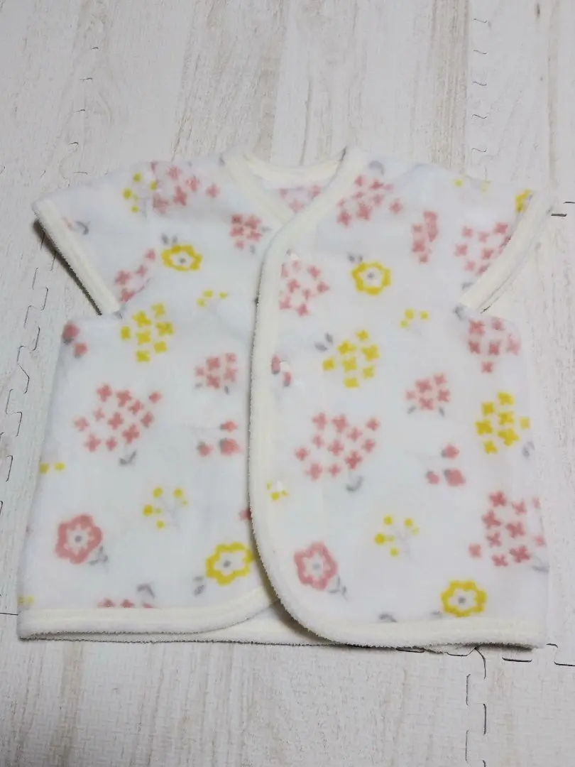 Thumbnail of Nishimatsuya Fleece Vest 80