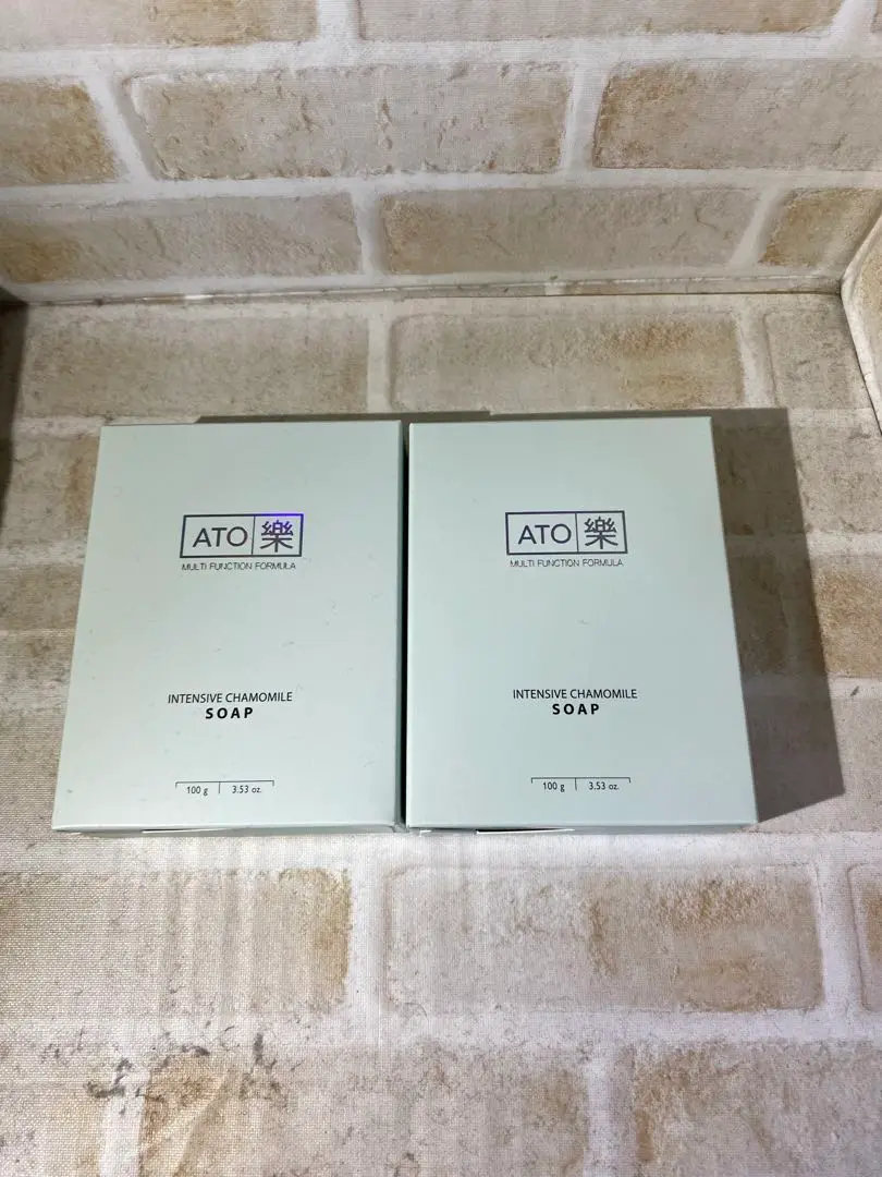 Amazon.co.jp: アトラク インテンシブ ピュアソープ : ビューティー