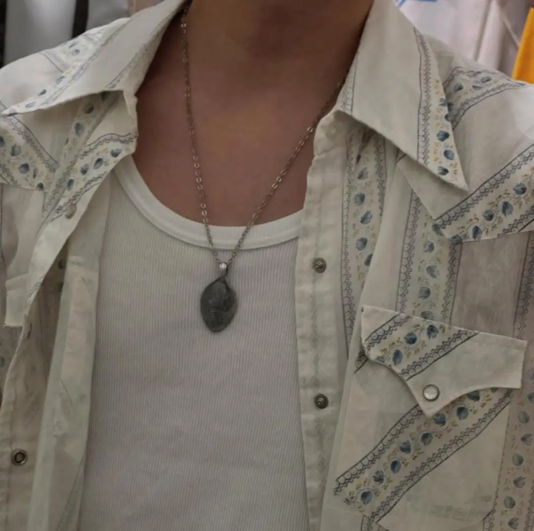 【セット売りお得】 ロレックス スプーンリング ネックレス ヴィンテージ指輪 セット売りお得】 ロレックス スプーンリング ネックレス