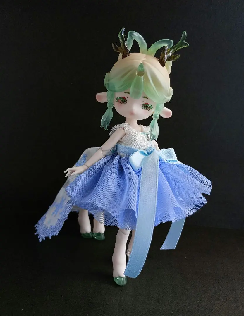 はぐ様オーダーページです。アンティーユ鹿ちゃんサイズ4着 はぐ様オーダーページです。アンティーユ鹿ちゃんサイズ4着