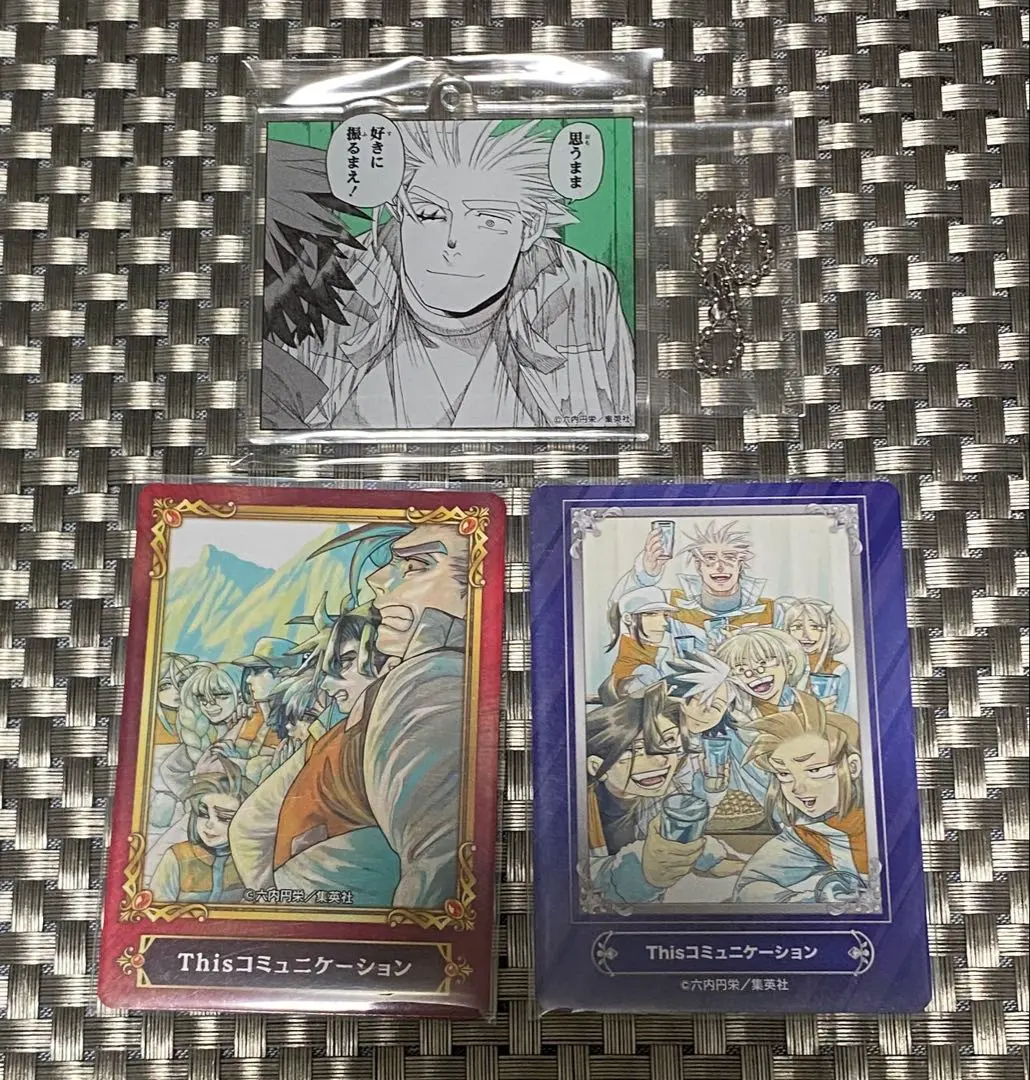 2025年最新】thisコミュニケーション アクスタの人気アイテム