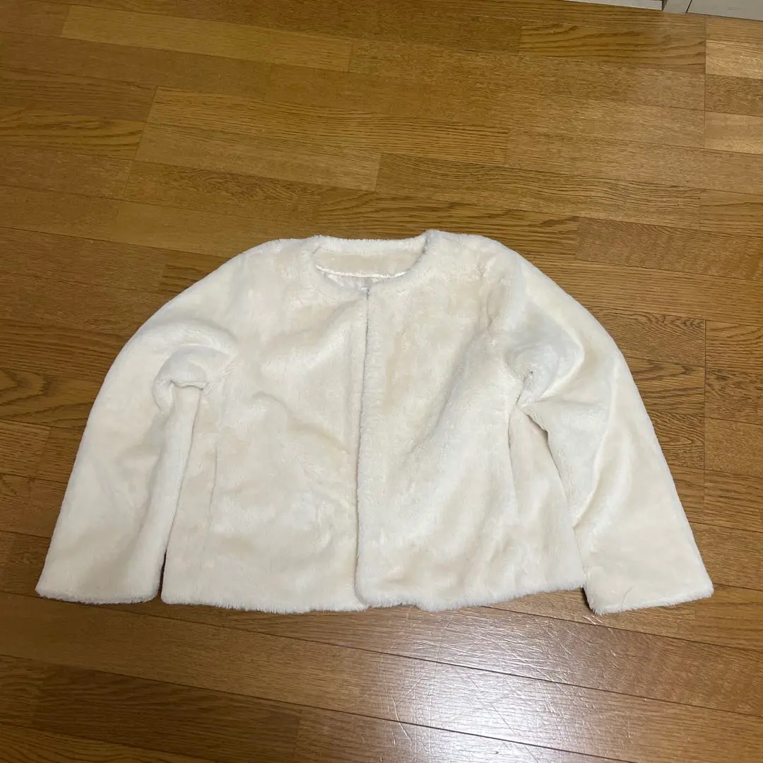 Thumbnail of BARTOLOZZI S.R.L. Fleece Jacket, Size L