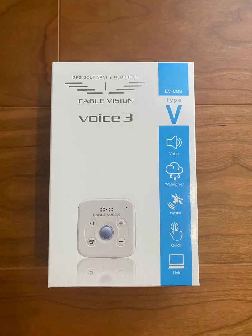 2025年最新】eagle vision voice3の人気アイテム - メルカリ