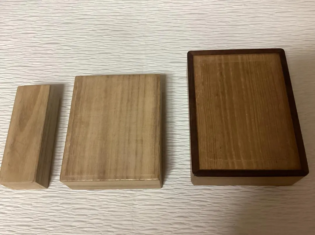 未メンテ】三味線桐箱付き