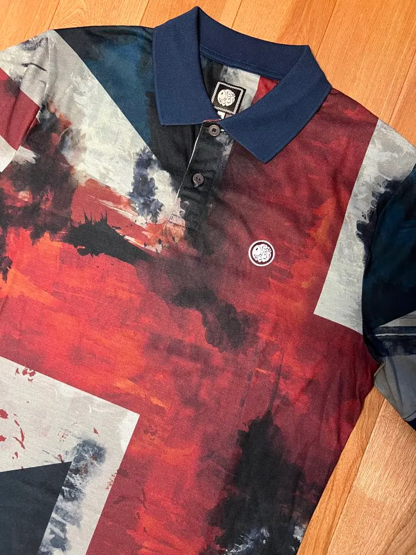 2025年最新】pretty green ユニオンジャックの人気アイテム