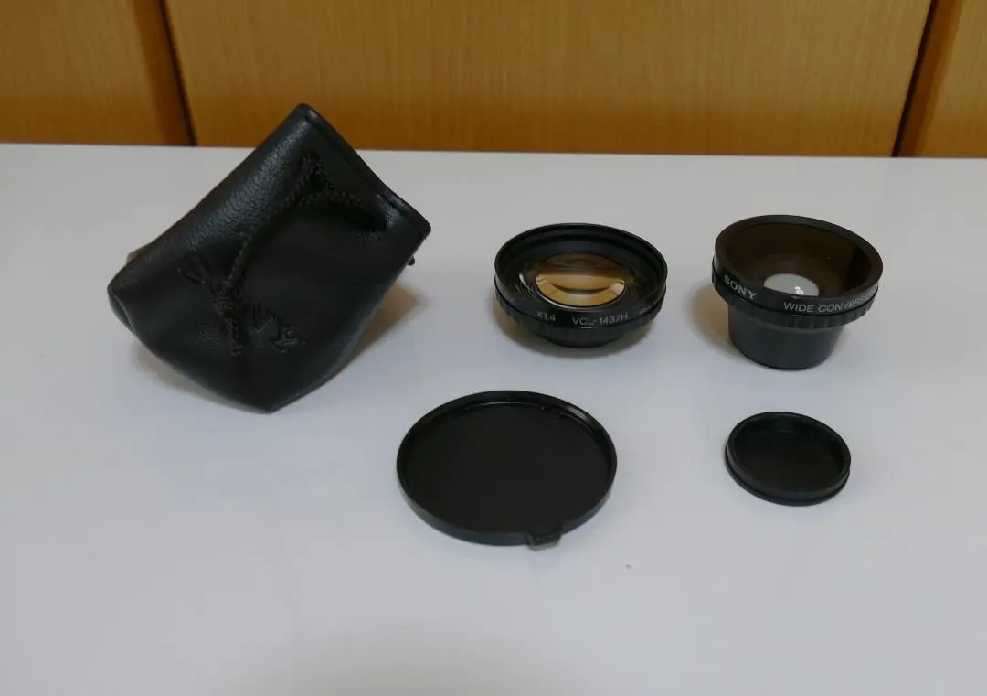 ハンディカム テレコンバージョンレンズ VCL-1437H VCL-HG1737C | デジタルビデオカメラ Handycam ハンディカム