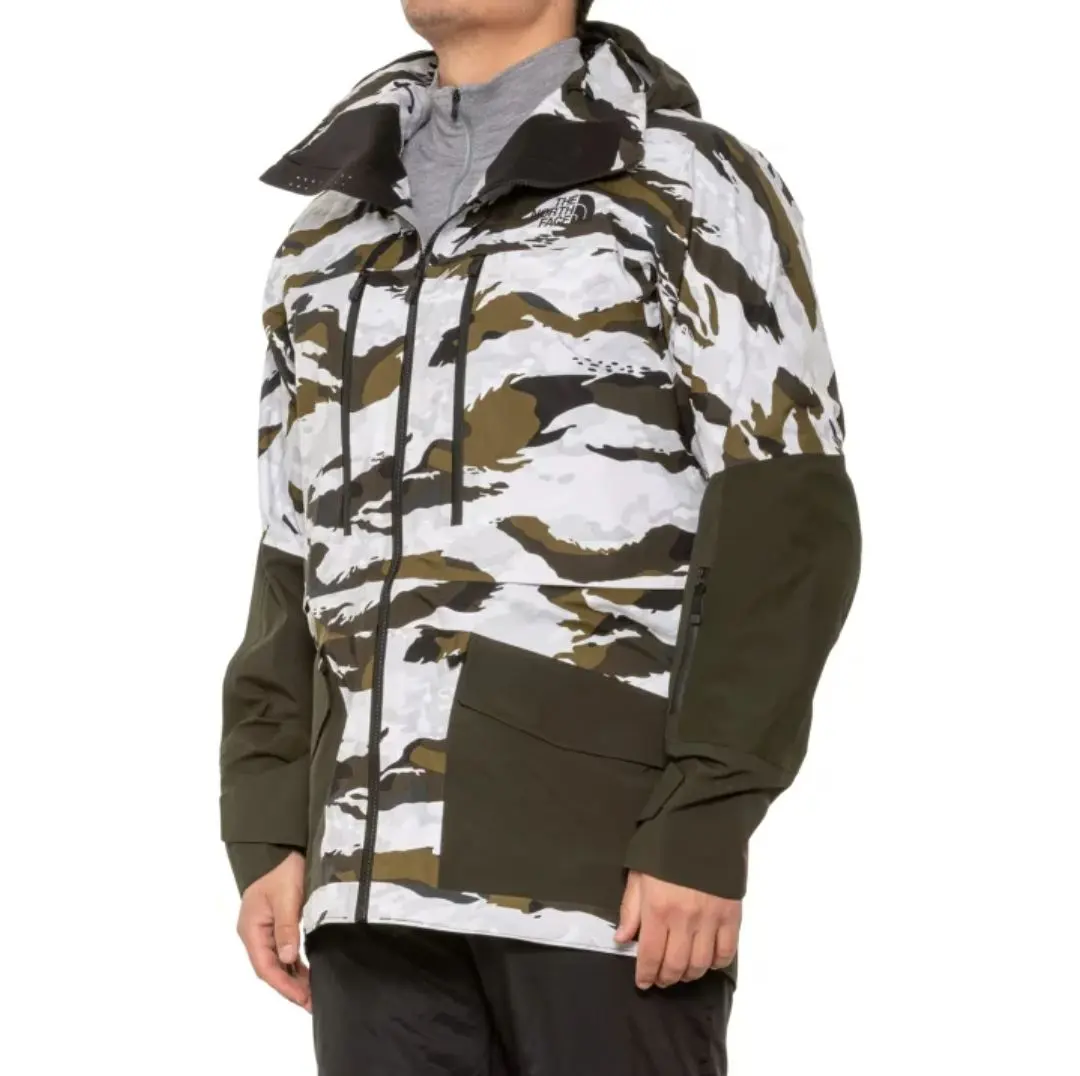 NS52103 A-CAD JACKET フューチャーライトブルゾン メンズ M ヨドバシ.com - THE NORTH FACE ザ・ノース・フェイス