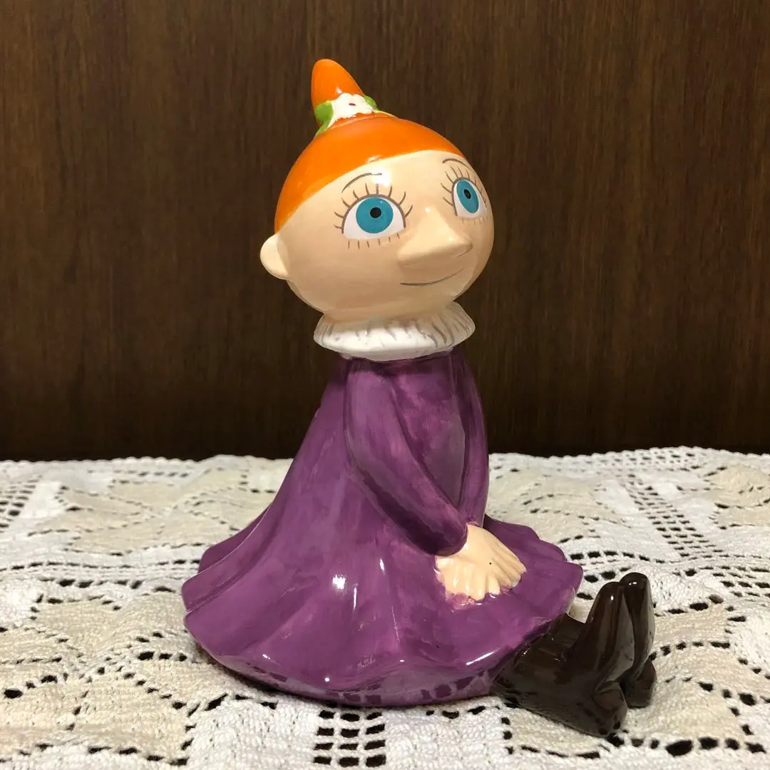 2025年最新】ミムラ姉さん 貯金箱の人気アイテム - メルカリ