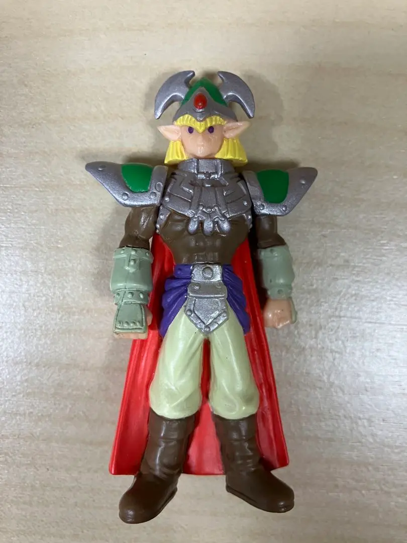 遊戯王　ダンジョンダイスモンスターズ　エルフの剣士　フィギュア　カード 遊戯王 ダンジョンダイスモンスターズ エルフの剣士 フィギュア