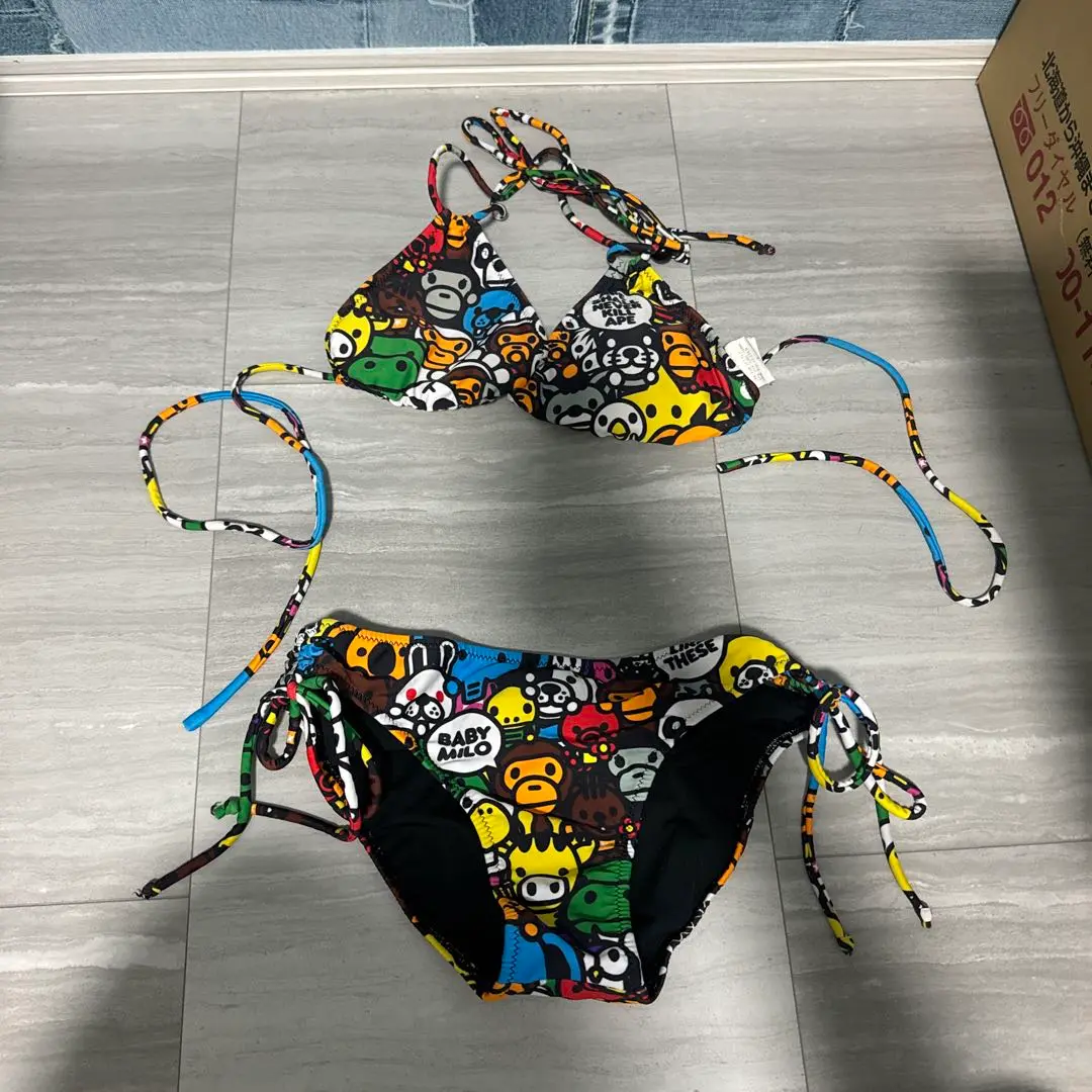 エイプ 迷彩　水着 m75334758945_1.jpg?1730205100
