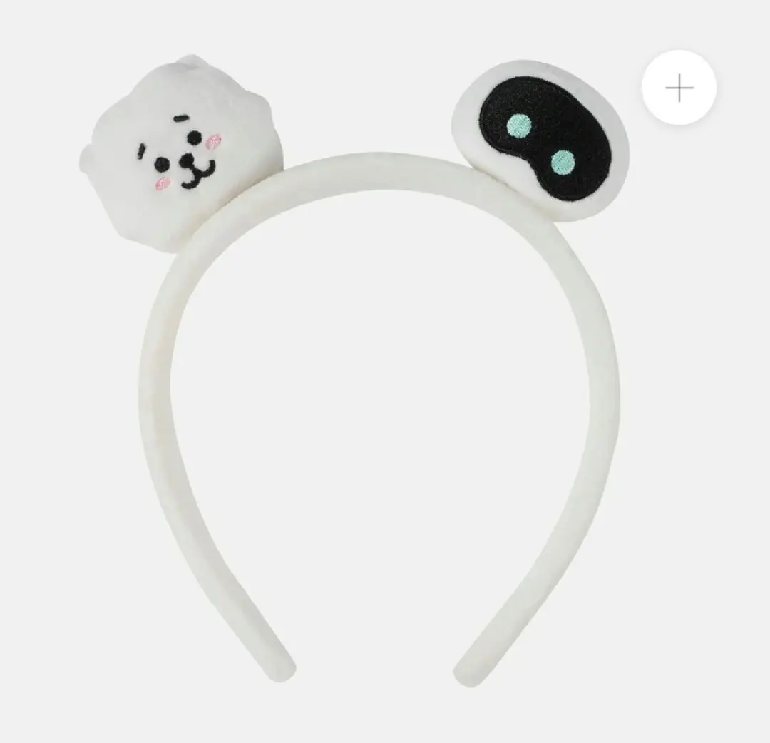 BTS ジン RUNSEOKJIN U.S グッズ ウットヘアバンド 2025年最新】wootteo カチューシャの人気アイテム - メルカリ
