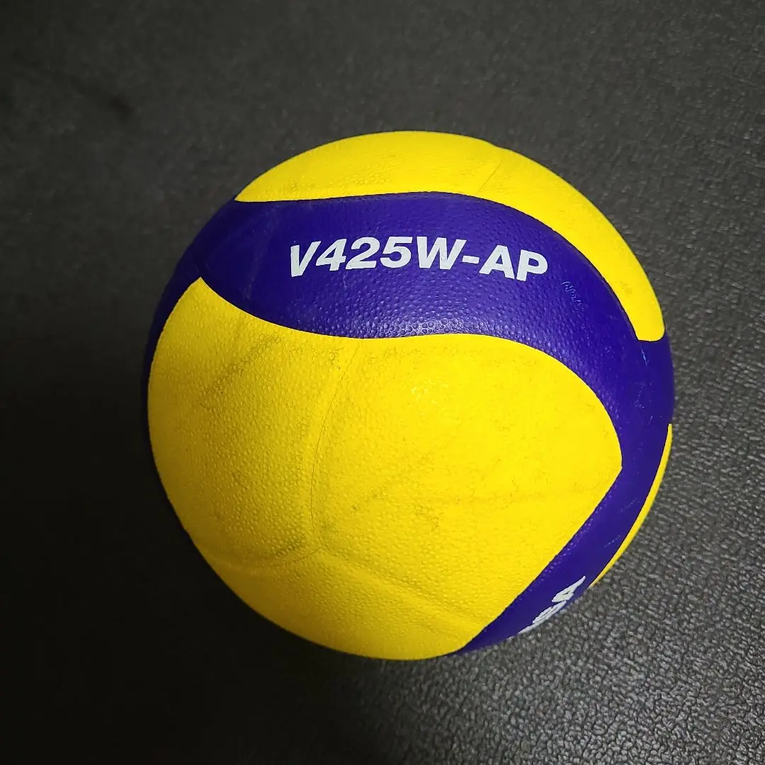 MIKASA（スポーツ） ミカサ バレーボール トレーニングボール4号