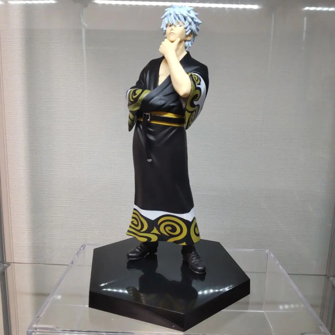 銀時 2025年最新】DXF 坂田銀時 ズンボラの人気アイテム - メルカリ