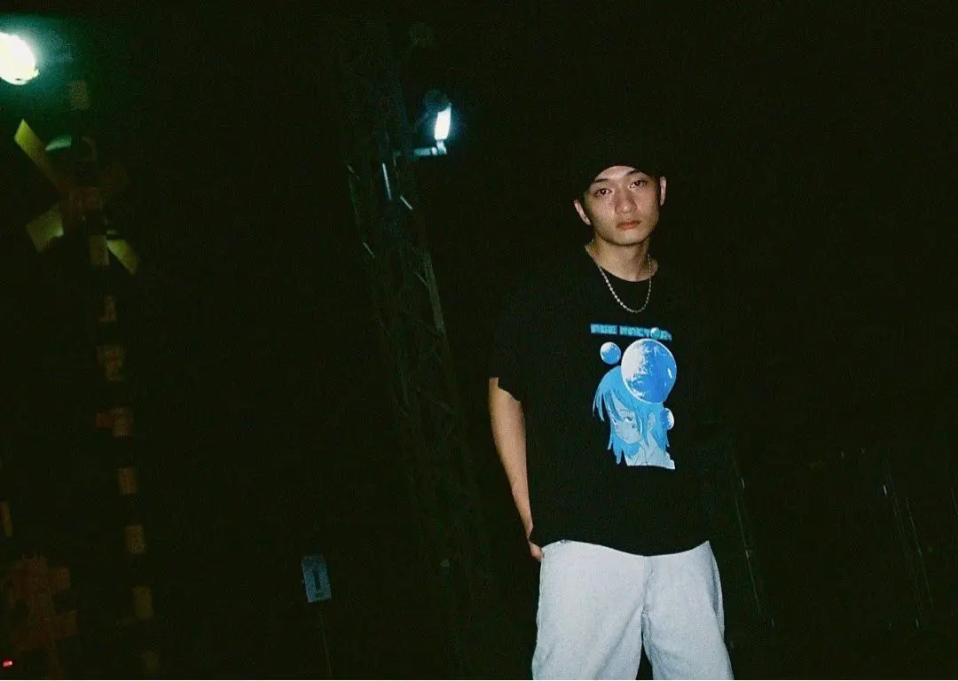 の*様 Age Factory Songs ツアー限定Tシャツ Lサイズ 2025年最新】Age factory songsの人気アイテム - メルカリ