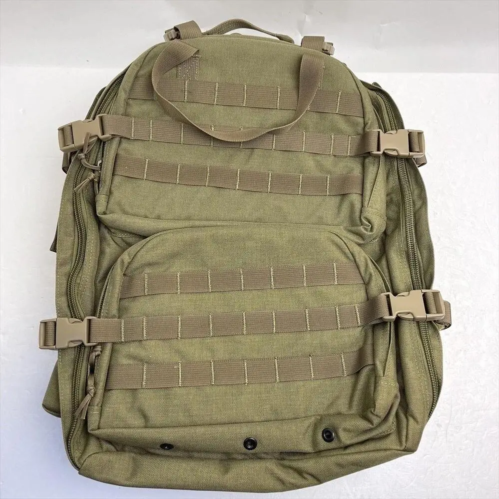 【中古極上品】LBT-2595A 3Day Backpack　バックパック 中古極上品】LBT-2595A 3Day Backpack バックパック - メルカリ
