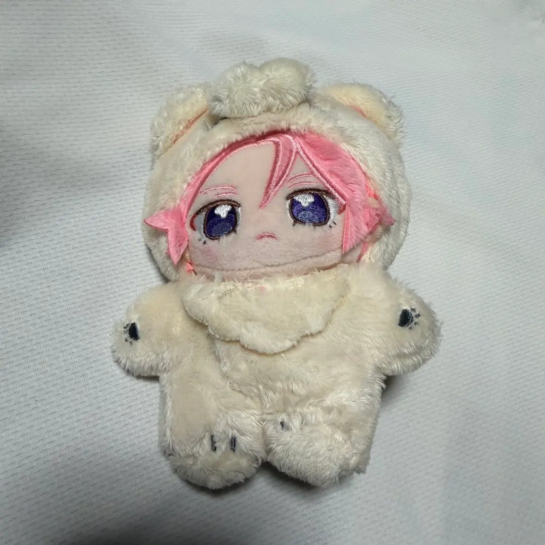 Thumbnail of Ensemble Stars! Kohaku Oukawa Ittsui Nui (plush)