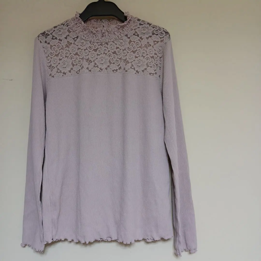 Thumbnail of COLZA Long Sleeve Knit