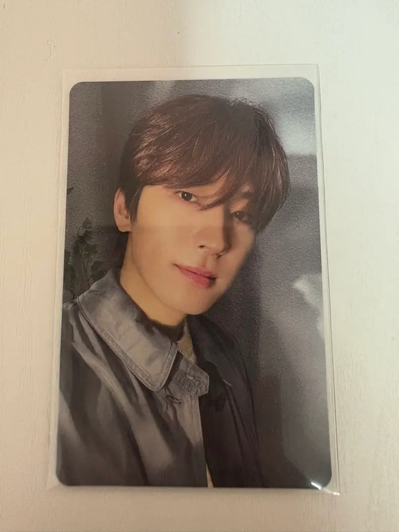 SEVENTEEN 消費期限 WONWOO 的縮圖