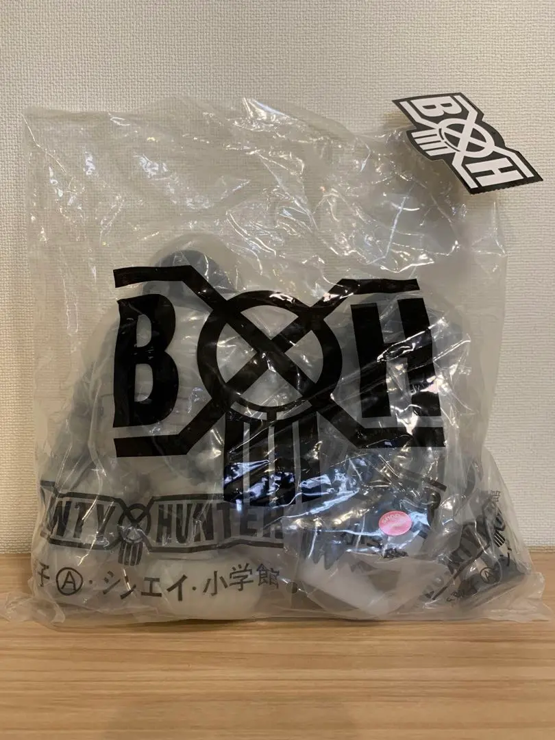 【超入手困難】バウンティーハンター　怪物くん　フィギュアセット 4体セット 入手困難】バウンティーハンター 怪物くん フィギュアセット 4体