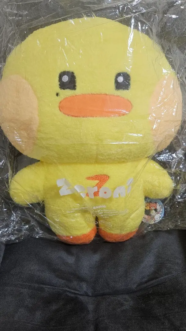 2025年最新】zeroni ぬいぐるみ フラットの人気アイテム - メルカリ