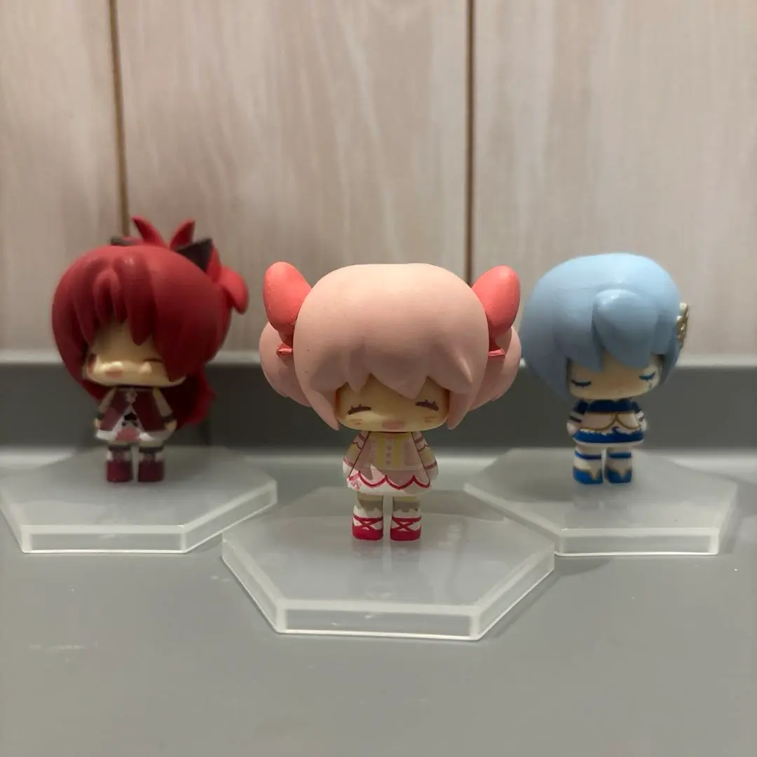 こえだらいず01  劇場版魔法少女まどか⭐︎マギカ 2025年最新】こえだらいず まどかの人気アイテム - メルカリ