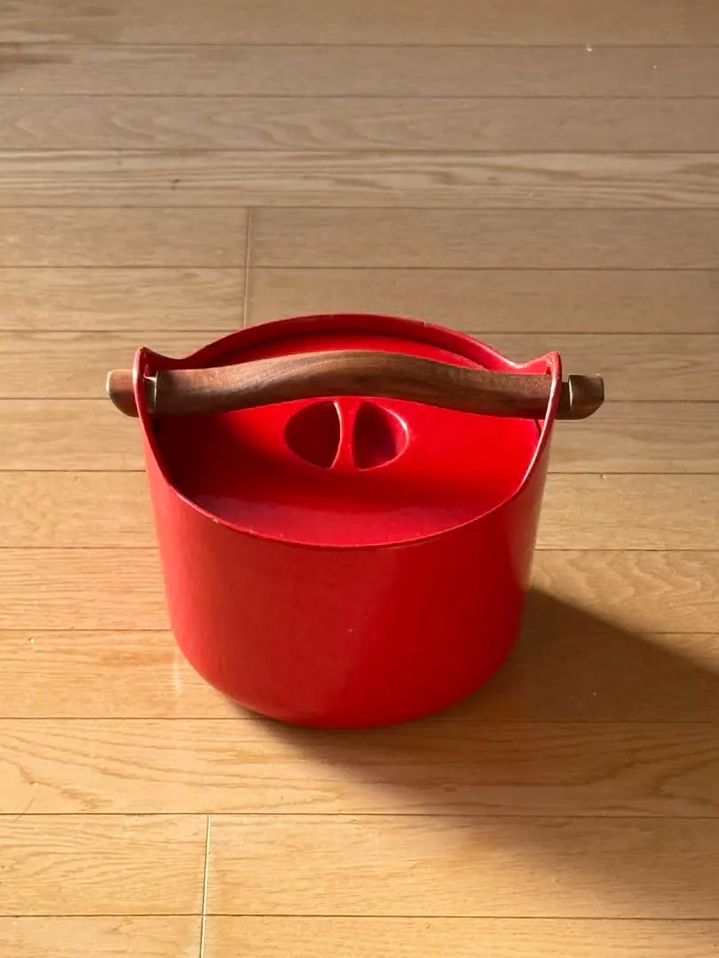 希少❗ティモ・サルパネヴァのキャセロール  レッド 2025年最新】サルパネヴァ キャセロールの人気アイテム - メルカリ