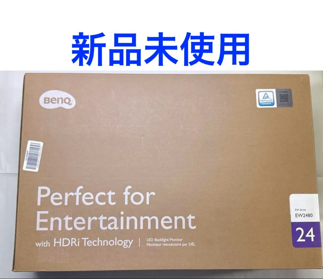 2025年最新】benq ew2480の人気アイテム - メルカリ