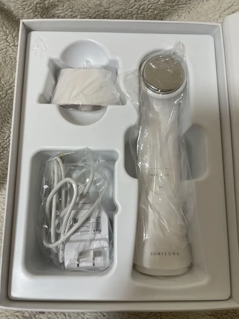 楽天市場】2024年 新発売 ATmini CHARGE 本体セット AT-mini