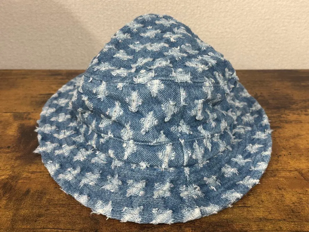 2025年最新】Supreme Hole Punch Denim Crusherの人気アイテム