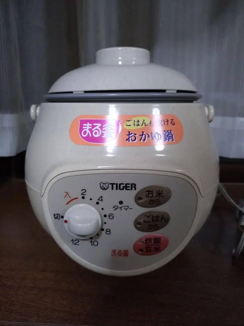 送料込み！TIGER 炊飯器 まる釜　グレー　JIA-A180 圧力IHジャー炊飯器〈炊きたて〉ご泡火炊きJRI-A100/A180
