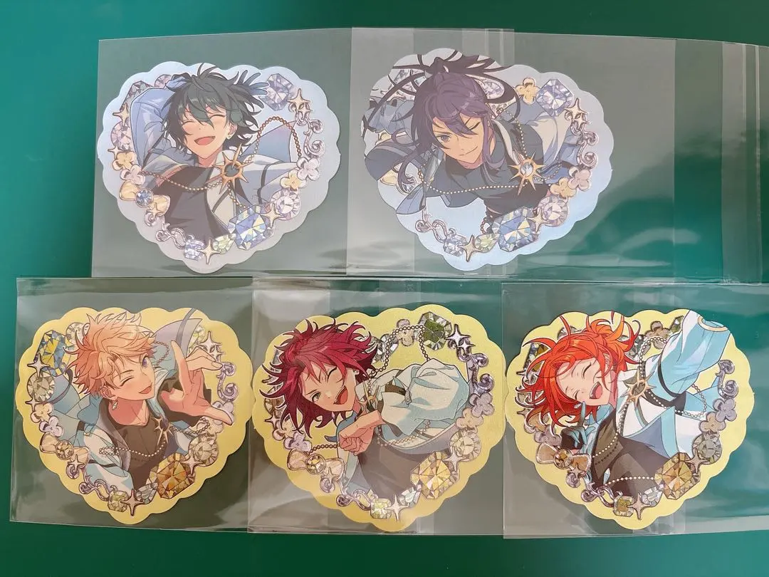 Thumbnail of Ensemble Stars! Petit Pri (collection) bundle sale