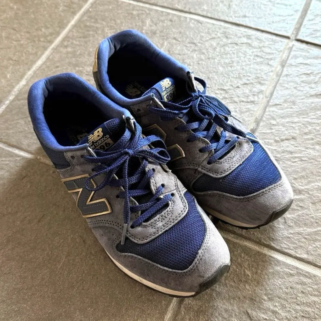 NB WR996UBL BLUEBERRY 23.0 新品未使用 2025年最新】ニューバランスwr996ublの人気アイテム - メルカリ