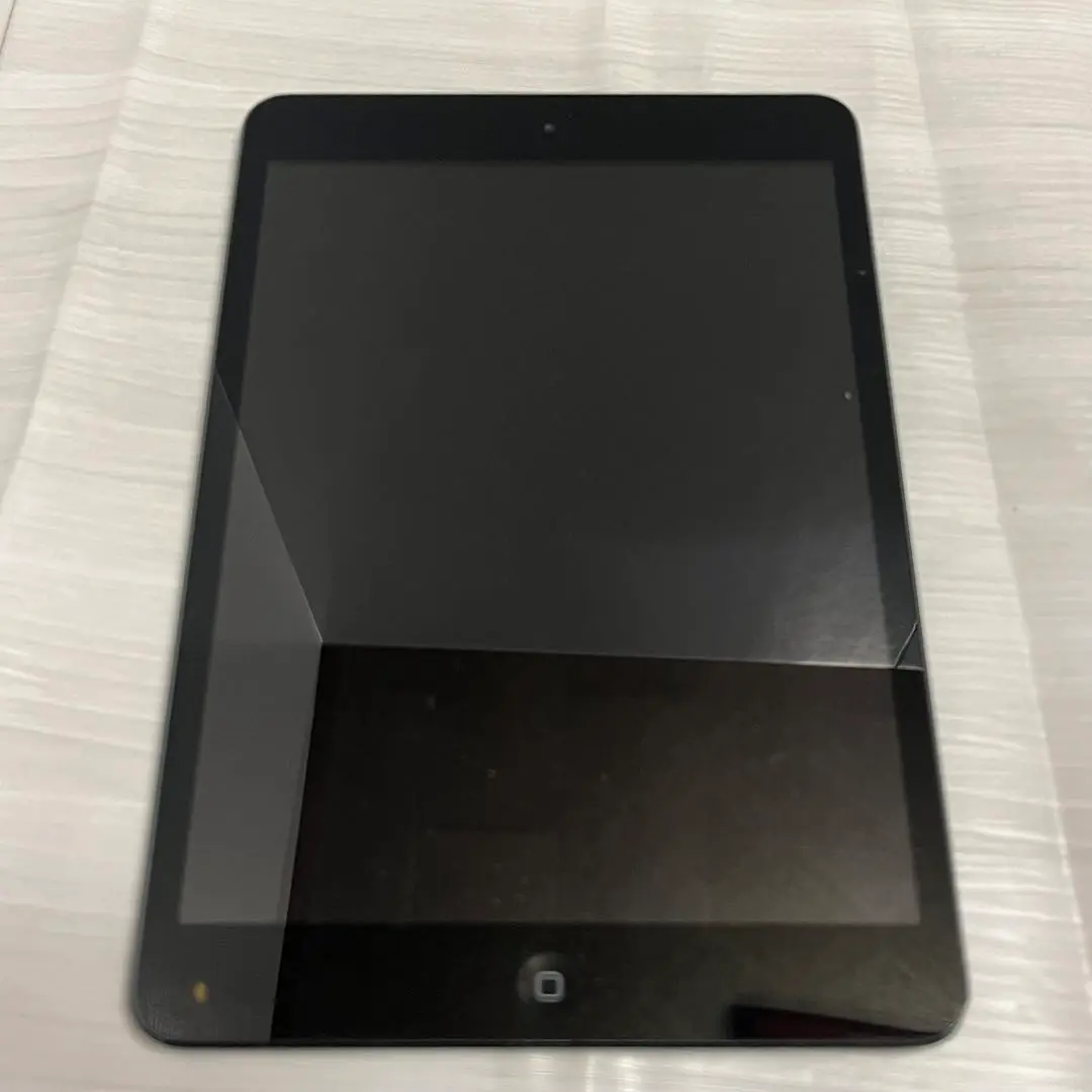 iPad - iPad mini MD530J/A 64GBWiFi apple純正ケース付き 2025年最新】Md530j/aの人気アイテム - メルカリ
