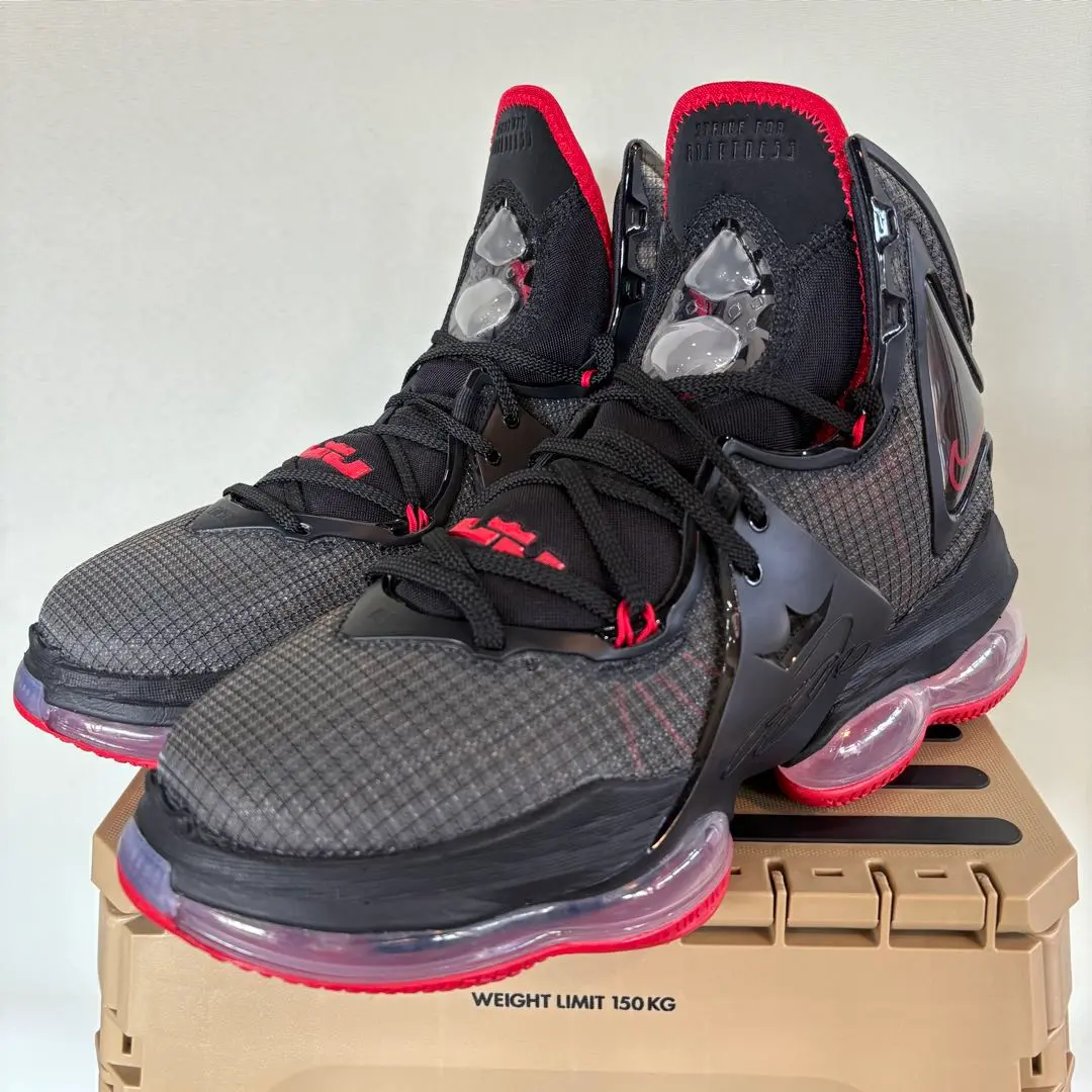 2025年最新】nike lebron xixの人気アイテム - メルカリ
