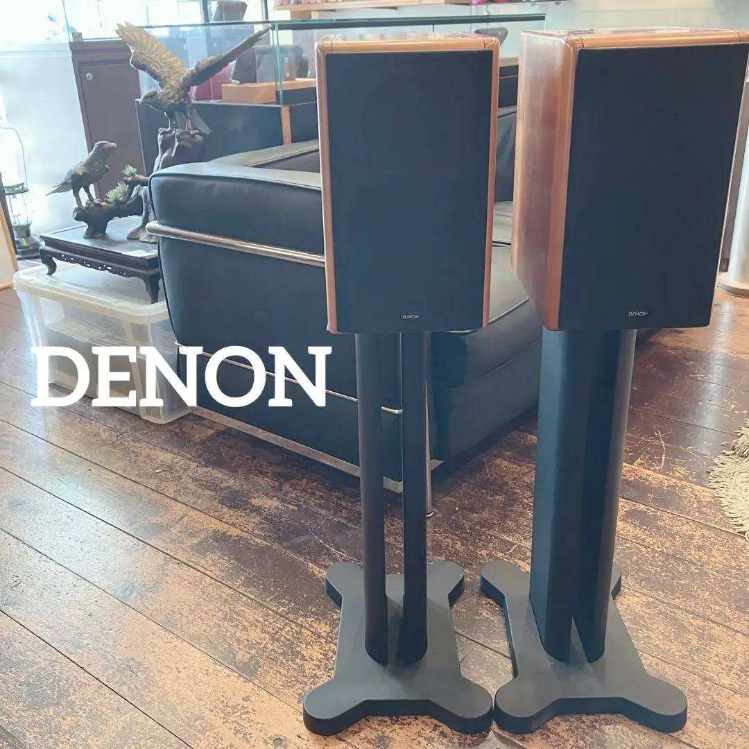 DENON スピーカー　SC-E727 R ディノン　A0430 DENON SC-E727の仕様 デノン/デンオン