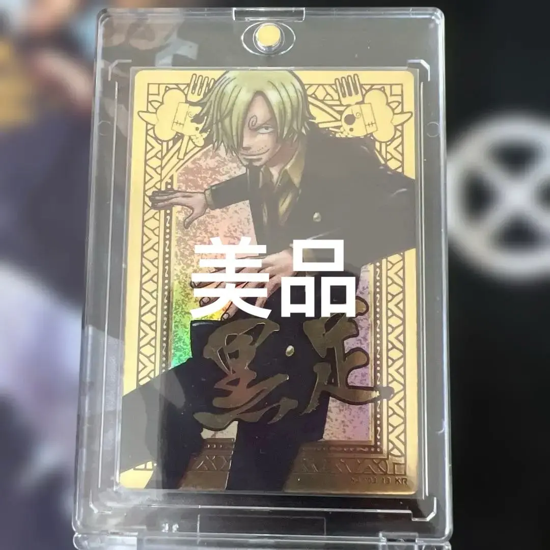 2025年最新】ワンピース ARカードダス krの人気アイテム - メルカリ