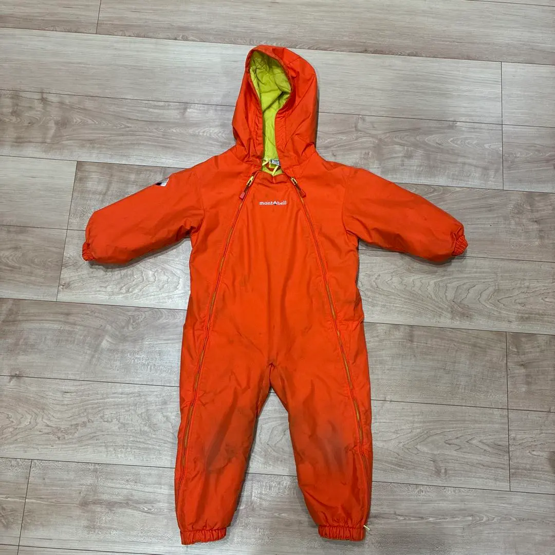 mont-bell ジャンプスーツ 2025年最新】ジャンプスーツ 90 モンベルの人気アイテム - メルカリ