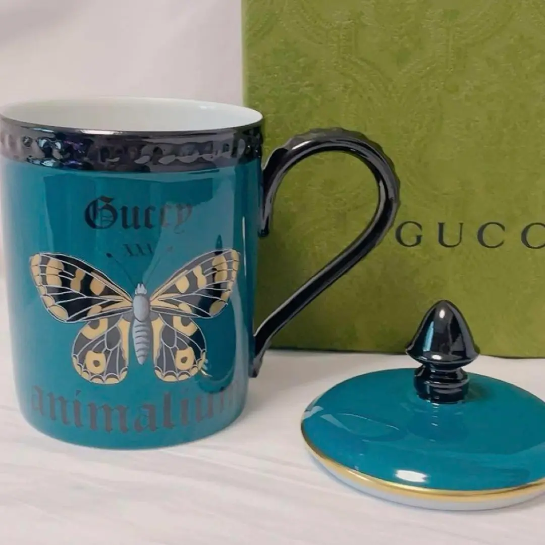 2025年最新】GUCCI マグカップの人気アイテム - メルカリ