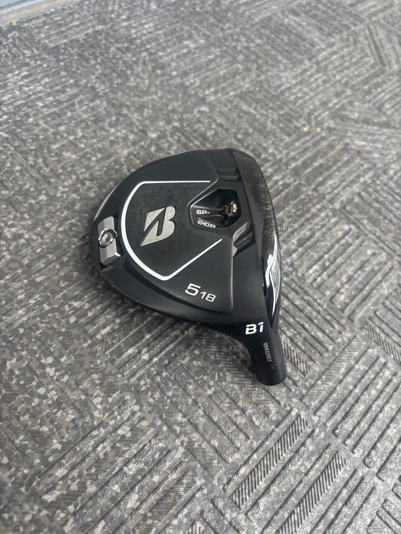 2025年最新】BRIDGESTONE GOLF その他：ヘッドのみ フェアウェイ